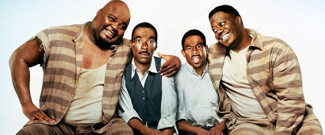 Explicación del final de Condenados a Fugarse