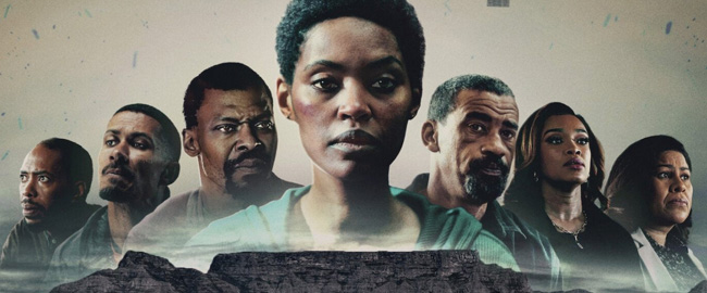 Explicación del final de la temporada 2 de la serie  Invisible de Netflix