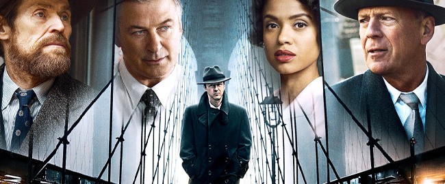 Explicación del final de Huérfanos de Brooklyn