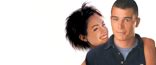 Explicación del final de 40 Días y 40 Noches