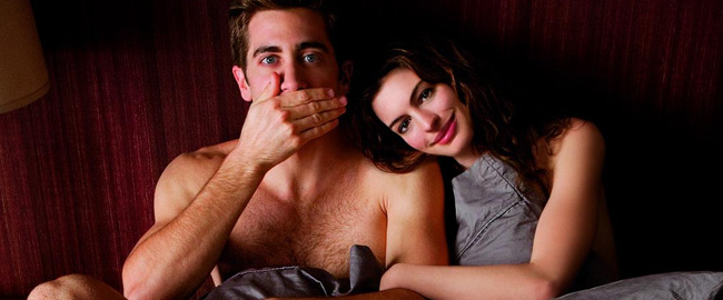 Explicación del final de Amor y Otras Drogas