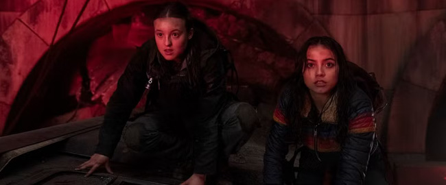 Final explicado de The Last of Us T2E4