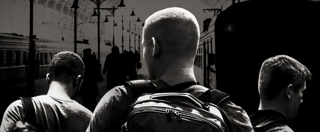 Explicación del final de 15:17 Tren a París