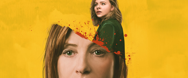 Explicación del final de La Viuda