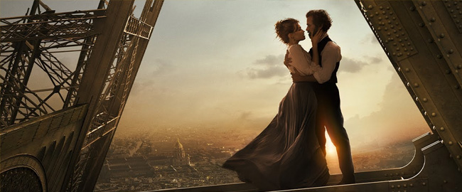 Final de Eiffel explicado