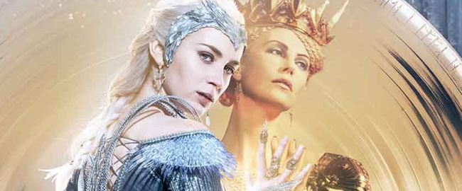 Explicación del final de Las crónicas de Blancanieves: El cazador y la reina del hielo