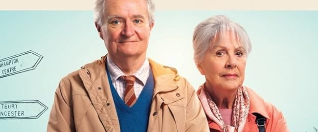 Explicación del final de El Viaje de Harold