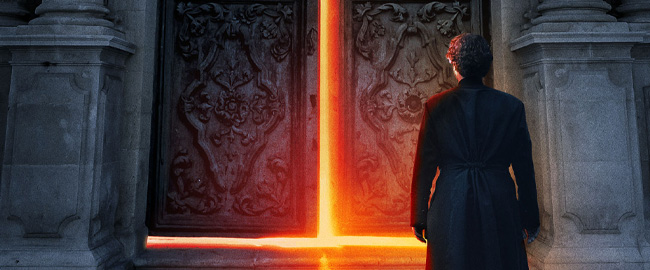 Explicación del final de El Exorcismo de Dios