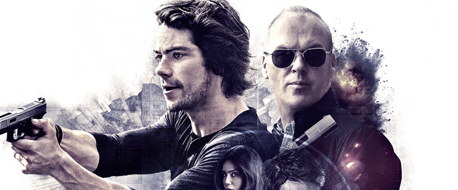 Explicación del final de American Assassin