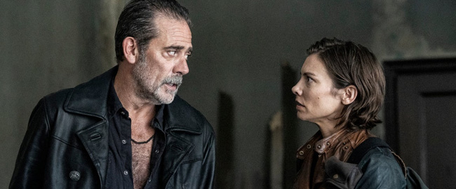 Explicación del final del episodio 1 la temporada 2 de The Walking Dead: Dead city