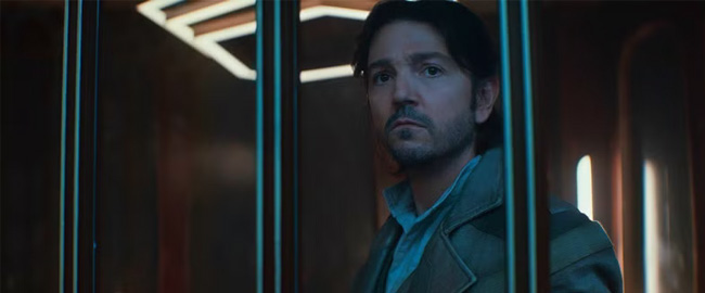 Explicación del final del episodio 7 de la temporada 2 de Andor