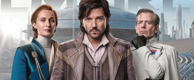 Explicación del final del episodio 8 de la temporada 2 de Andor