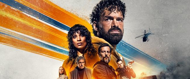 ¿Merece la pena ver La Bala Perdida 3 en Netflix?