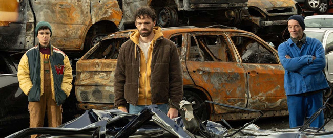 Explicación del final de La Bala Perdida 3