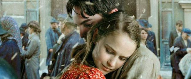 Explicación del final de El Amor en su Lugar