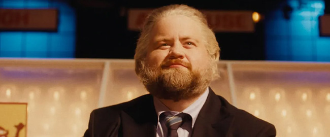 Explicación del final de The Luckiest Man in America