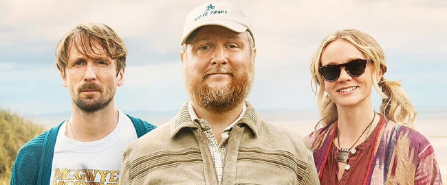 Explicación del final de The Ballad of Wallis Island