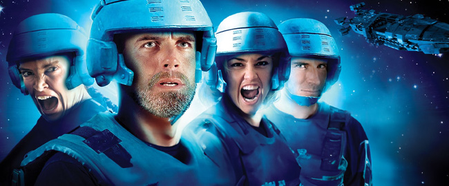 Explicación del final de Starship Troopers 2: El Héroe de la Federación