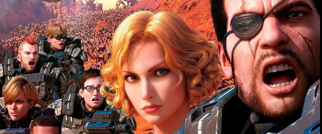 Explicación del final de Starship Troopers: Traidor de Marte