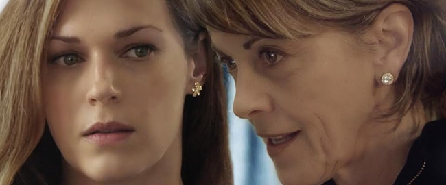 Explicación del final de Deranged Granny