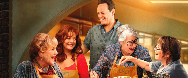 Explicación del final de Nonnas