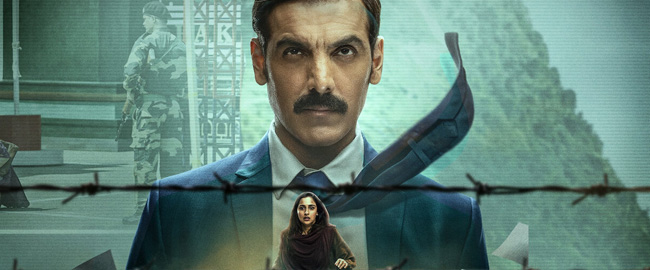 Explicación del final de The Diplomat (2025)