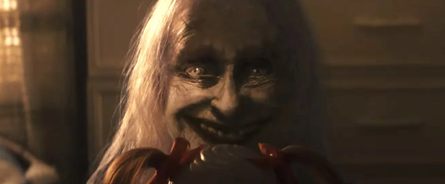 La historia real detrás de Expediente Warren: El Último Rito