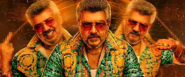 Explicación del final de Good Bad Ugly