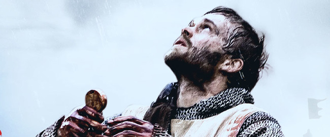 Explicación del final de Arn: El Caballero Templario