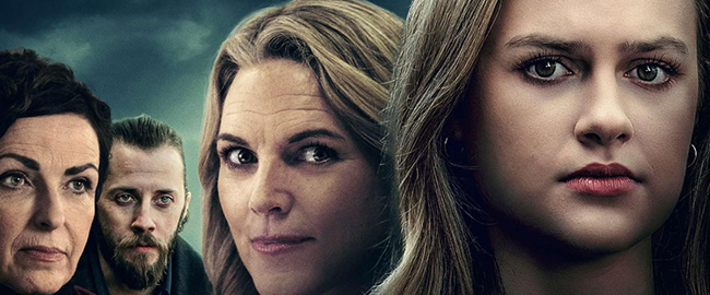 ¿Merece la pena ver Los secretos de Sweet Meadow en Antena3?