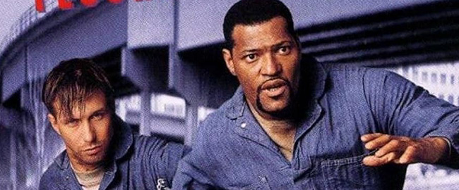 Explicación del final de Fugitivos Encadenados