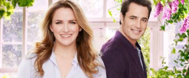 ¿Merece la pena ver Perfume de amor en Antena3?