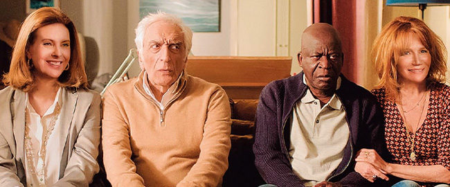 ¿Merece la pena ver Bichito en La 1?