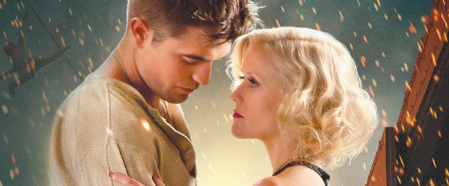 Explicación del final de Agua para Elefantes