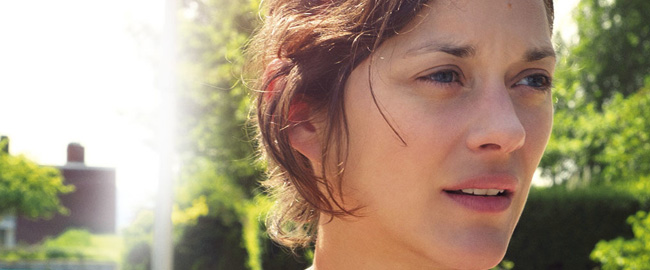 Explicación del final de Dos Días, una Noche