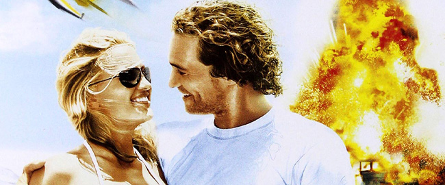 Explicación del final de Como Locos... A por el Oro