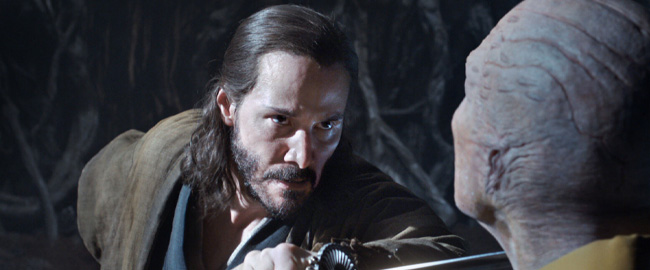 Explicación del final de La Leyenda del Samurái: 47 Ronin