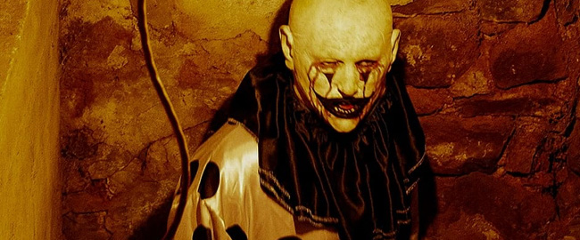 Estas son las 10 películas más terroríficas, según un estudio científico