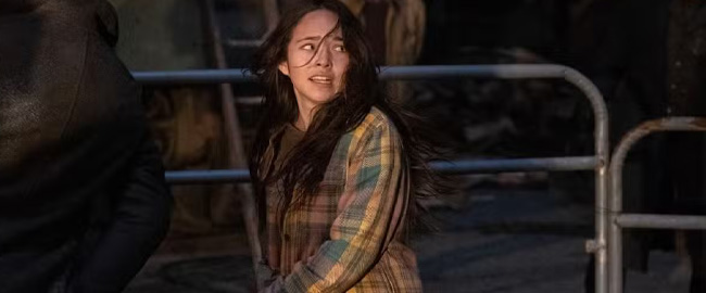Explicación del final del episodio 2 la temporada 2 de The Walking Dead: Dead city