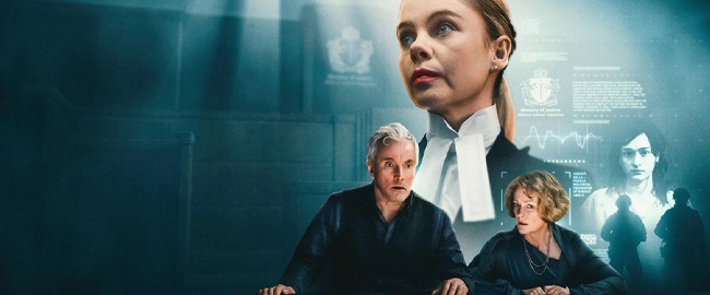 Explicación del final de The Trial