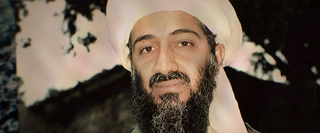 Explicación del final de Cacería Implacable : Osama bin Laden