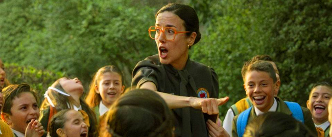 ¿Merece la pena ver la serie de Netflix 