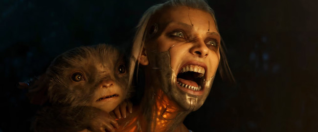 Explicación del final de todos los episodios de la temporada 4 de Love, Death & Robots