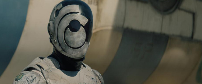 Explicación del final del episodio 1 de la serie Matabot