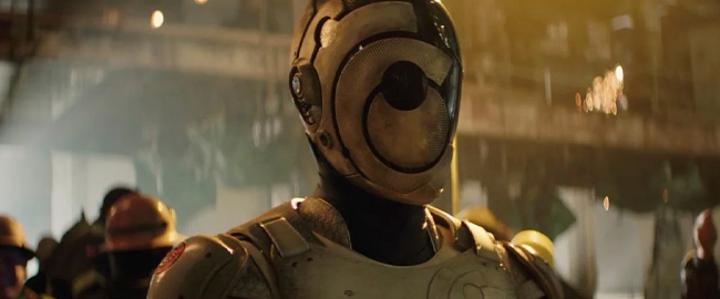 Explicación del final del episodio 2 de la serie Matabot
