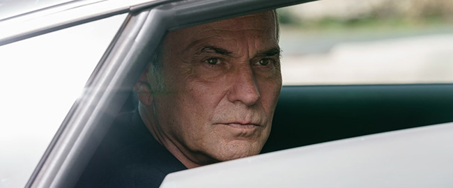 ¿Merece la pena ver Legado en Netflix?