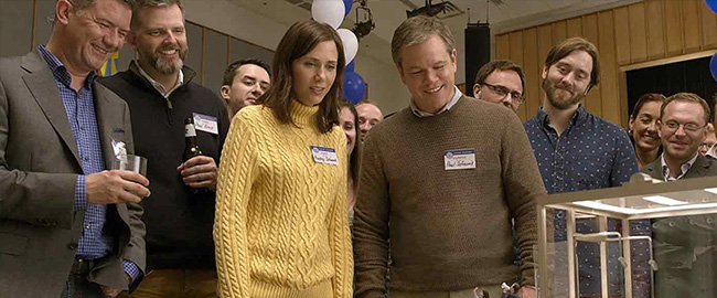 Explicación del final de Una Vida a lo Grande