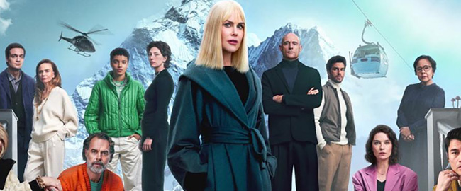 Explicación del final de los episodios 1 y2 de la temporada 2 de Nine Perfect Strangers