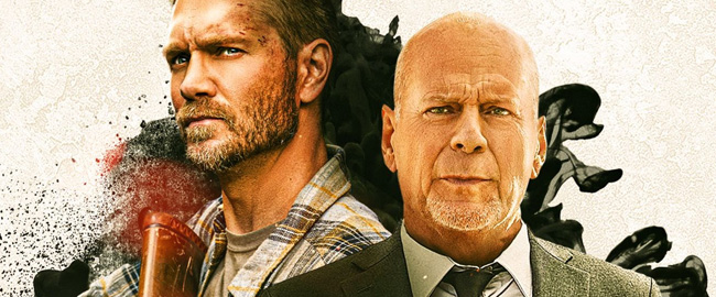 Explicación del final de En Tierras Peligrosas