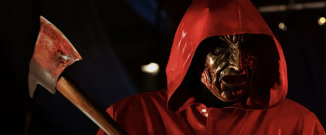 Explicación del final de La Calle del Terror: La Reina del Baile